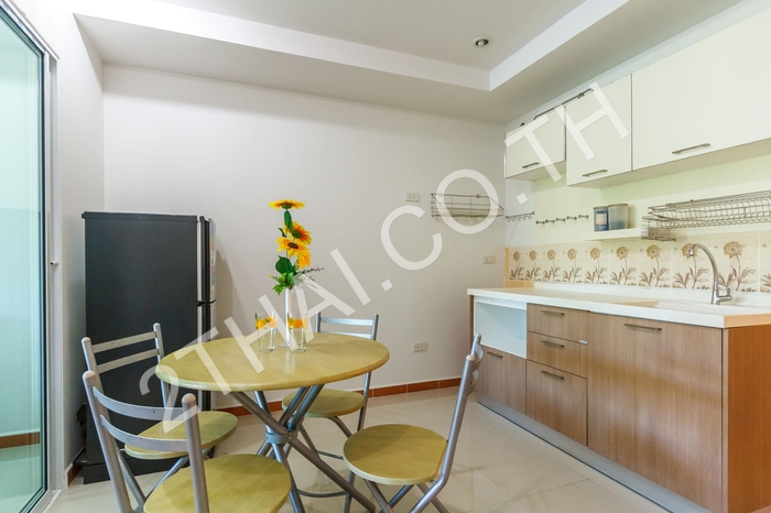 Jomtien Beach Mountain 5, พัทยา, จอมเทียน - photo, price, location map