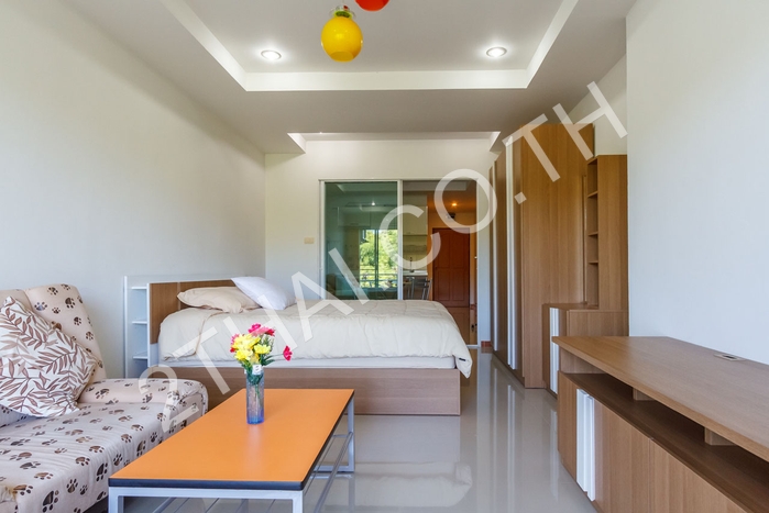 Jomtien Beach Mountain 5, พัทยา, จอมเทียน - photo, price, location map