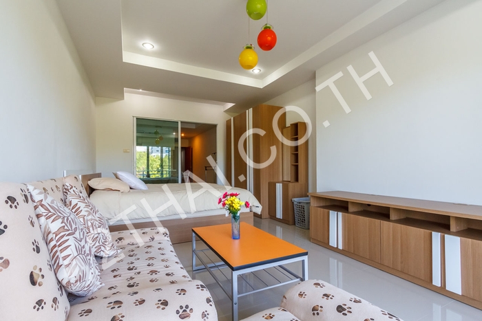 Jomtien Beach Mountain 5, พัทยา, จอมเทียน - photo, price, location map