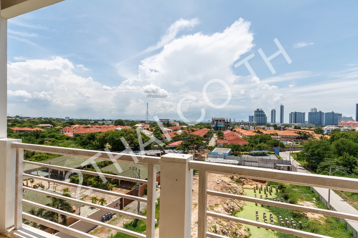Jomtien Beach Mountain 2, พัทยา, จอมเทียน - photo, price, location map