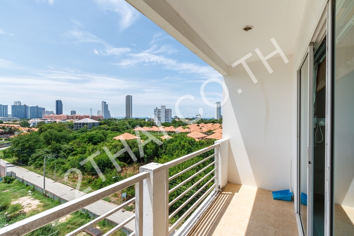 Jomtien Beach Mountain 2, พัทยา, จอมเทียน - photo, price, location map