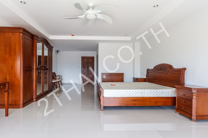 Jomtien Beach Mountain 2, พัทยา, จอมเทียน - photo, price, location map