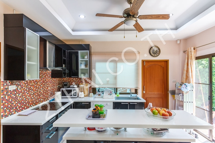 Baan Dusit Pattaya Park, พัทยา, ห้วยใหญ่ - photo, price, location map