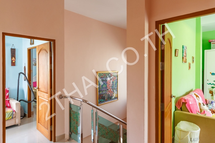 Baan Dusit Pattaya Park, พัทยา, ห้วยใหญ่ - photo, price, location map