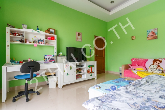 Baan Dusit Pattaya Park, พัทยา, ห้วยใหญ่ - photo, price, location map