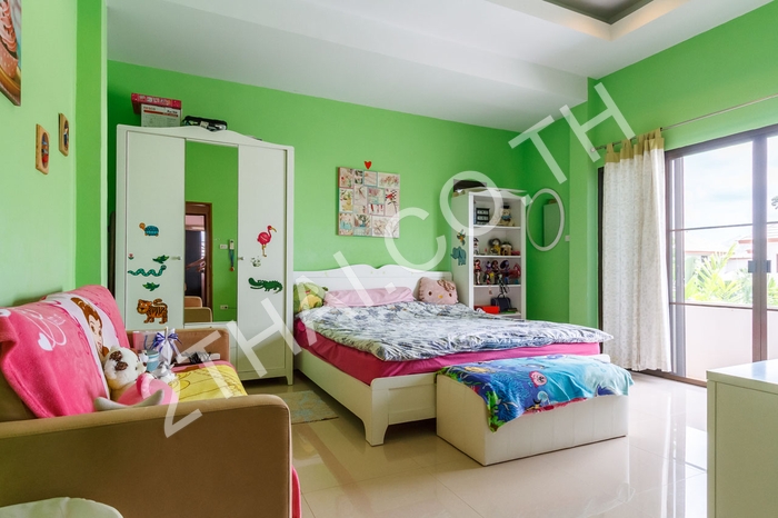 Baan Dusit Pattaya Park, พัทยา, ห้วยใหญ่ - photo, price, location map