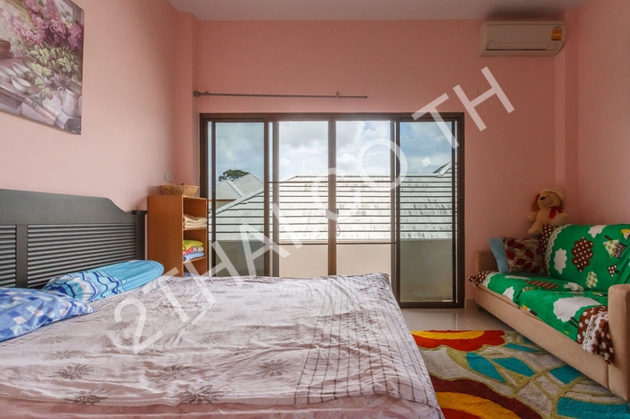 Baan Dusit Pattaya Park, พัทยา, ห้วยใหญ่ - photo, price, location map