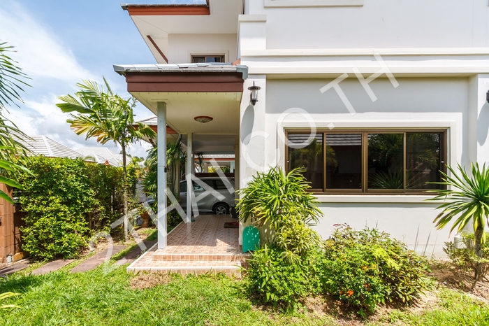 Baan Dusit Pattaya Park, พัทยา, ห้วยใหญ่ - photo, price, location map