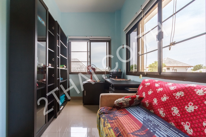 Baan Dusit Pattaya Park, พัทยา, ห้วยใหญ่ - photo, price, location map