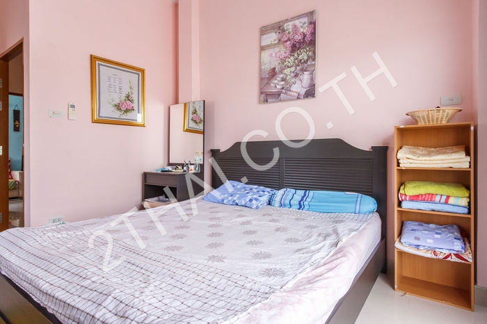 Baan Dusit Pattaya Park, พัทยา, ห้วยใหญ่ - photo, price, location map