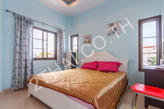 Baan Dusit Pattaya Park, พัทยา, ห้วยใหญ่ - photo, price, location map