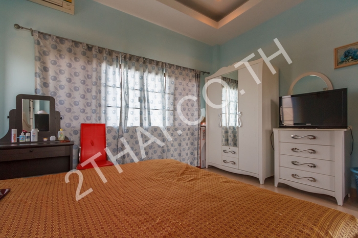 Baan Dusit Pattaya Park, พัทยา, ห้วยใหญ่ - photo, price, location map