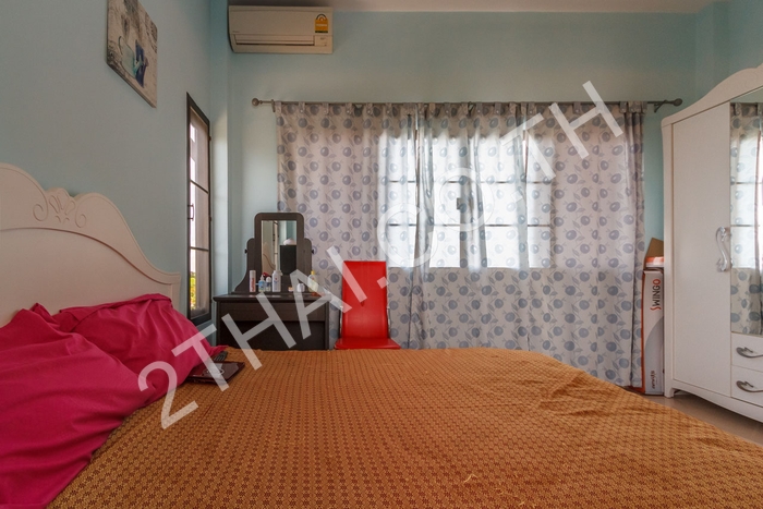 Baan Dusit Pattaya Park, พัทยา, ห้วยใหญ่ - photo, price, location map
