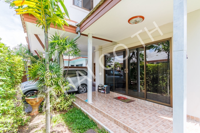 Baan Dusit Pattaya Park, พัทยา, ห้วยใหญ่ - photo, price, location map