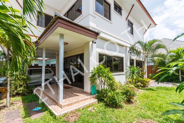Baan Dusit Pattaya Park, พัทยา, ห้วยใหญ่ - photo, price, location map