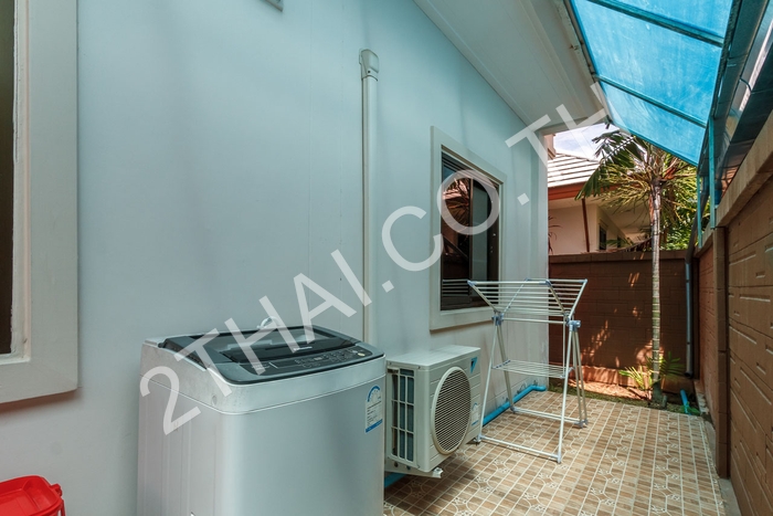 Baan Dusit Pattaya Park, พัทยา, ห้วยใหญ่ - photo, price, location map