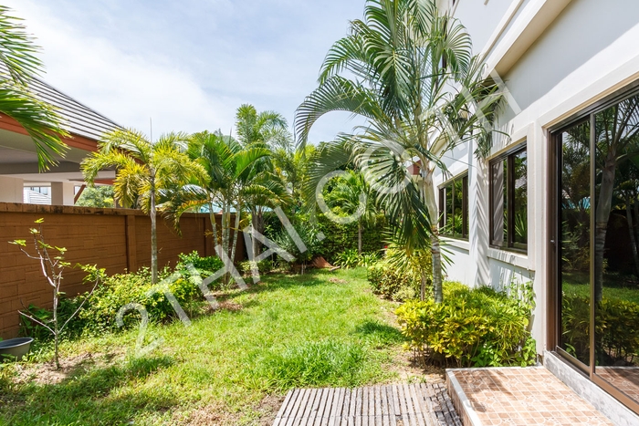 Baan Dusit Pattaya Park, พัทยา, ห้วยใหญ่ - photo, price, location map