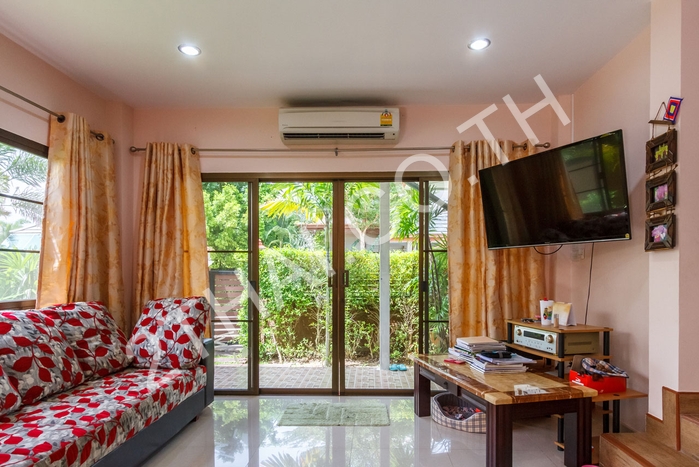 Baan Dusit Pattaya Park, พัทยา, ห้วยใหญ่ - photo, price, location map