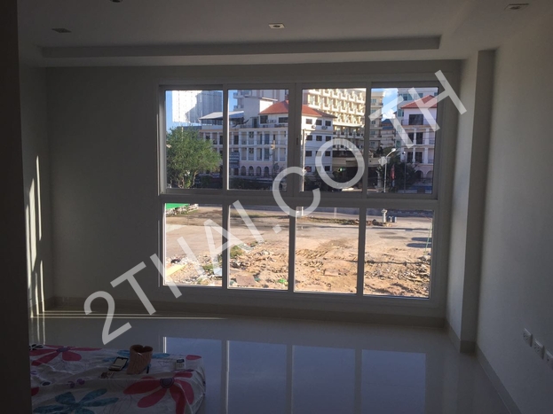 The Novana Residence, พัทยา, พัทยาใต้ - photo, price, location map