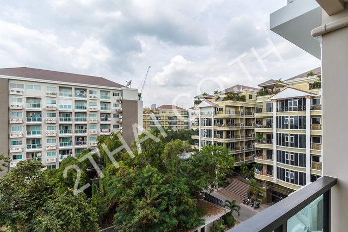 Siam Oriental Elegance 1, พัทยา, พระตำหนัก - photo, price, location map