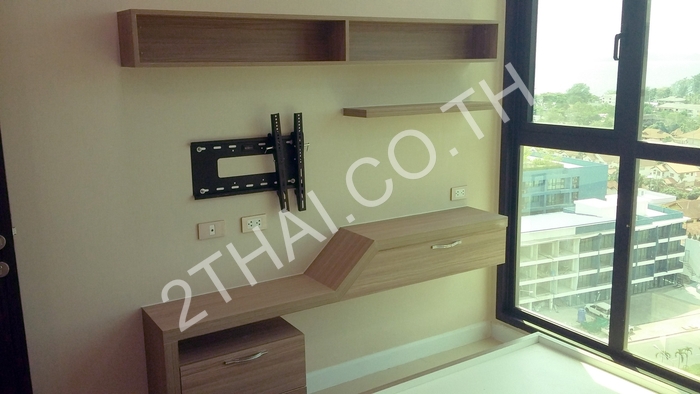 Dusit Grand Condo View, พัทยา, จอมเทียน - photo, price, location map