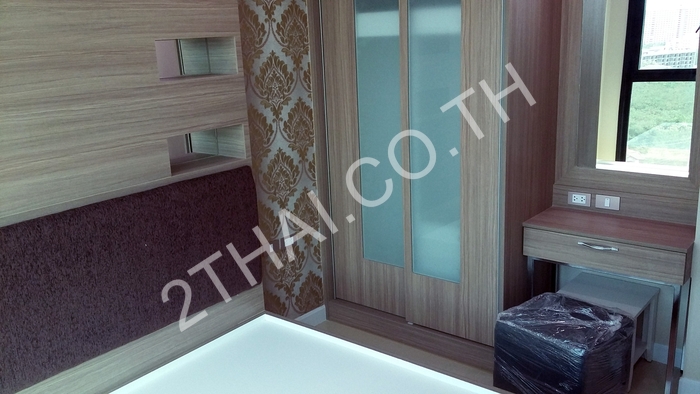 Dusit Grand Condo View, พัทยา, จอมเทียน - photo, price, location map