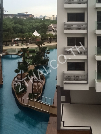 Laguna Beach Resort, พัทยา, จอมเทียน - photo, price, location map