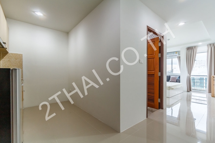 Beach 7 Condominium, พัทยา, จอมเทียน - photo, price, location map