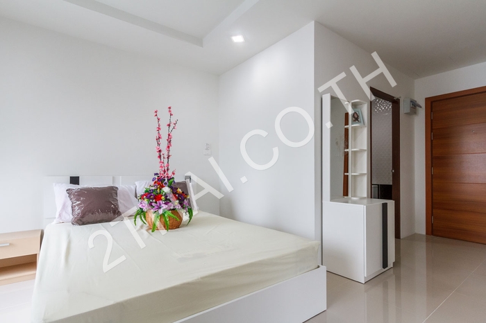 Beach 7 Condominium, พัทยา, จอมเทียน - photo, price, location map