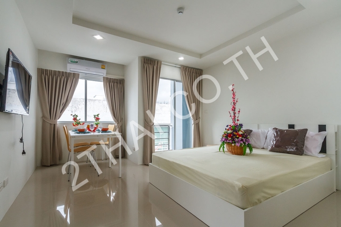 Beach 7 Condominium, พัทยา, จอมเทียน - photo, price, location map