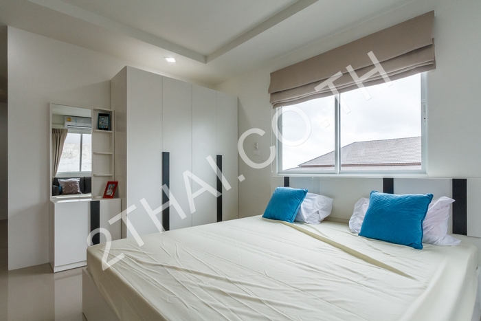 Beach 7 Condominium, พัทยา, จอมเทียน - photo, price, location map