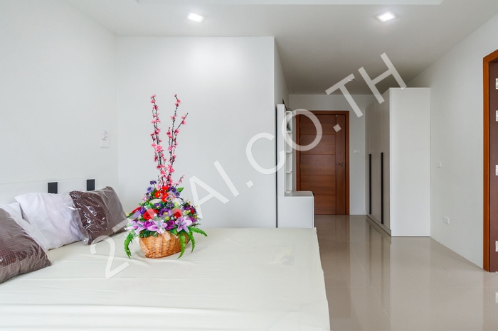 Beach 7 Condominium, พัทยา, จอมเทียน - photo, price, location map