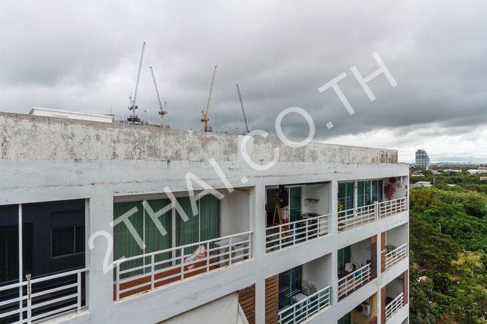 Beach 7 Condominium, พัทยา, จอมเทียน - photo, price, location map