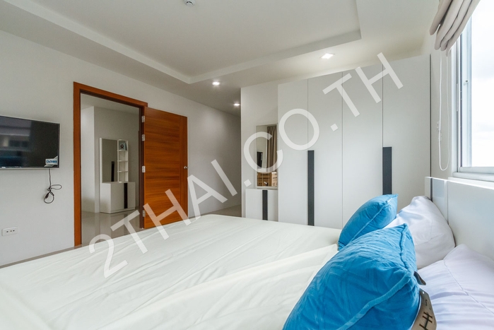 Beach 7 Condominium, พัทยา, จอมเทียน - photo, price, location map