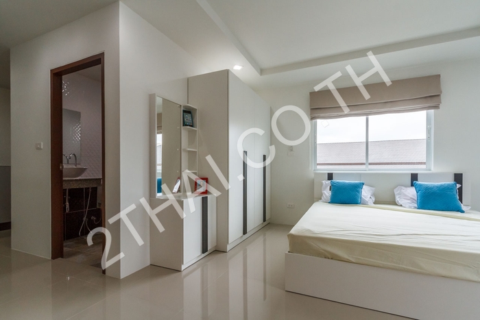 Beach 7 Condominium, พัทยา, จอมเทียน - photo, price, location map