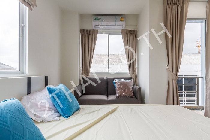 Beach 7 Condominium, พัทยา, จอมเทียน - photo, price, location map