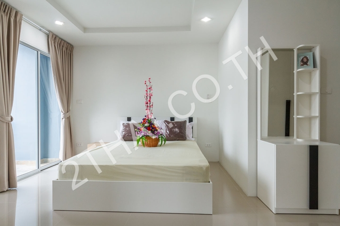 Beach 7 Condominium, พัทยา, จอมเทียน - photo, price, location map