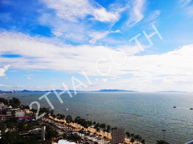 View Talay 7, พัทยา, จอมเทียน - photo, price, location map