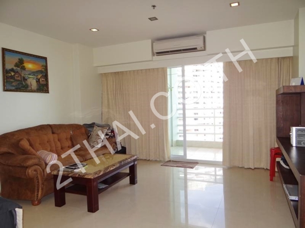 View Talay 7, พัทยา, จอมเทียน - photo, price, location map