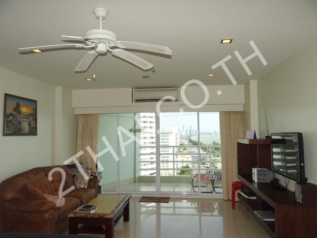 View Talay 7, พัทยา, จอมเทียน - photo, price, location map