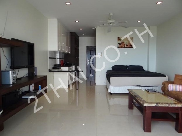 View Talay 7, พัทยา, จอมเทียน - photo, price, location map
