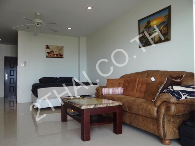 View Talay 7, พัทยา, จอมเทียน - photo, price, location map