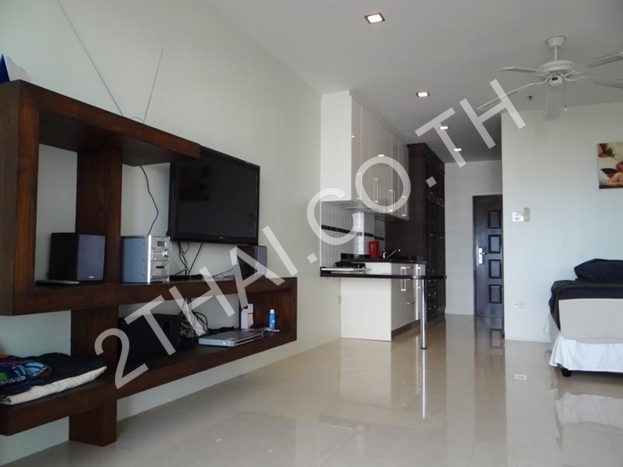 View Talay 7, พัทยา, จอมเทียน - photo, price, location map