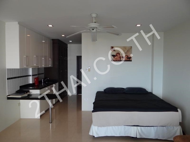 View Talay 7, พัทยา, จอมเทียน - photo, price, location map