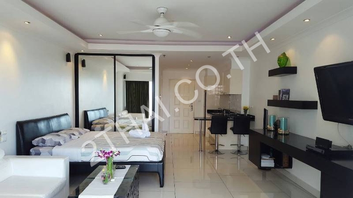 View Talay 7, พัทยา, จอมเทียน - photo, price, location map