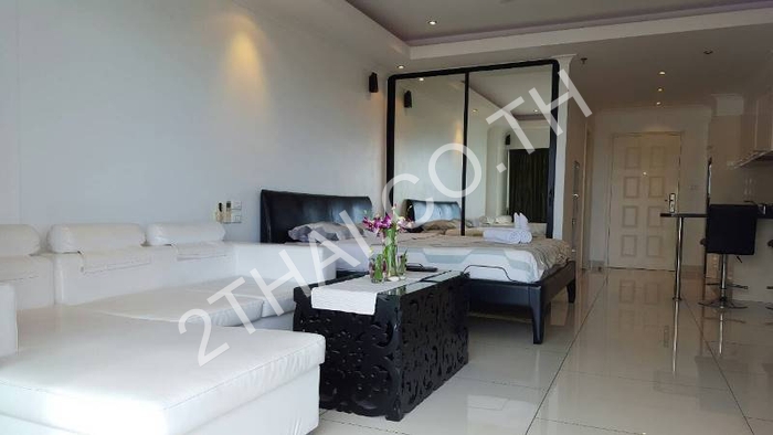 View Talay 7, พัทยา, จอมเทียน - photo, price, location map