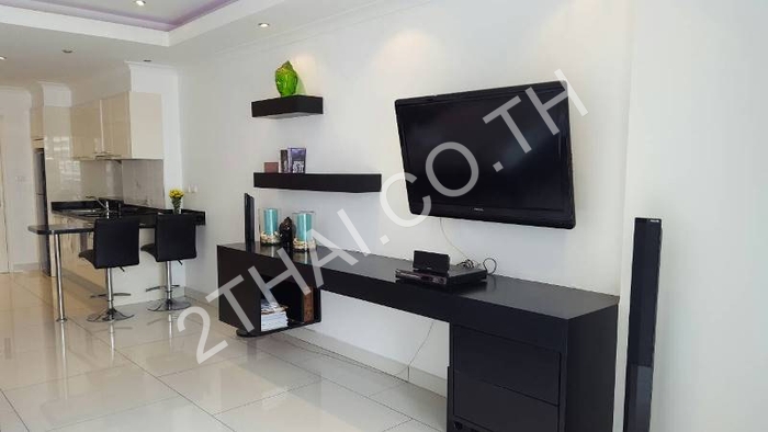 View Talay 7, พัทยา, จอมเทียน - photo, price, location map