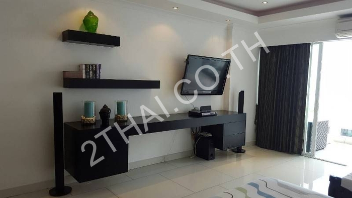 View Talay 7, พัทยา, จอมเทียน - photo, price, location map