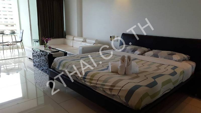 View Talay 7, พัทยา, จอมเทียน - photo, price, location map
