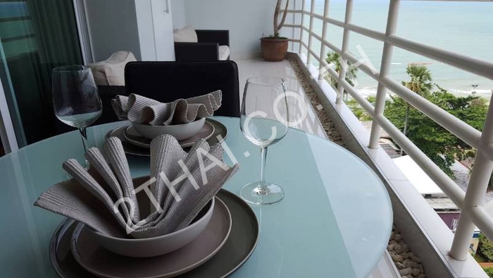 View Talay 7, พัทยา, จอมเทียน - photo, price, location map